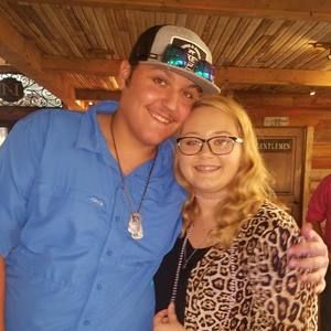 Meet your Posher, Kendra